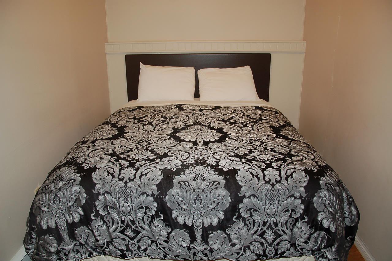 Stardust Motel Shaunavon Экстерьер фото